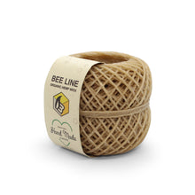 Beeline Hemp Wick Roll (200 ft)